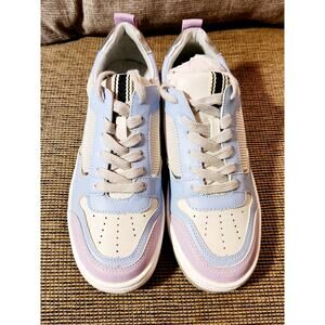 SHU SHOP ROMI Light Blue Women's Size 7.5‎